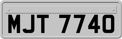 MJT7740