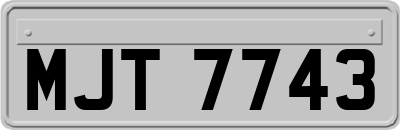 MJT7743