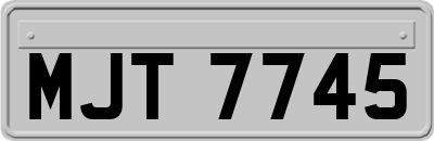MJT7745