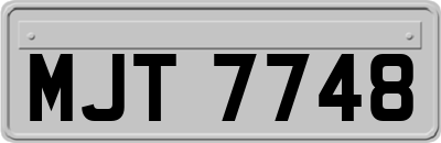 MJT7748
