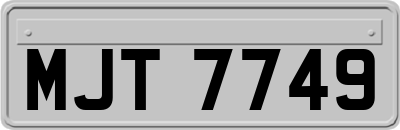 MJT7749