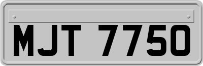 MJT7750
