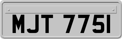 MJT7751