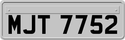 MJT7752