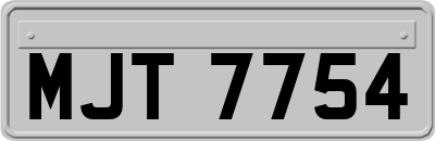 MJT7754
