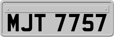 MJT7757
