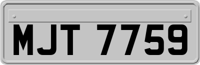 MJT7759