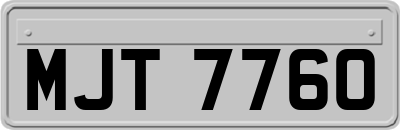 MJT7760