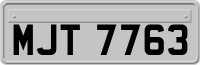MJT7763