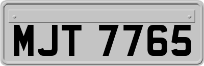 MJT7765