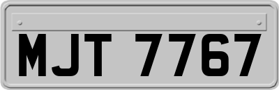 MJT7767
