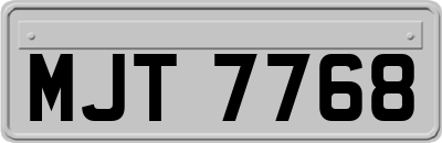 MJT7768