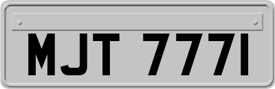 MJT7771