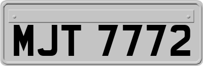 MJT7772