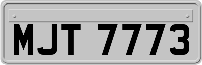 MJT7773