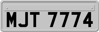 MJT7774