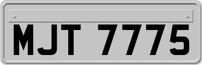 MJT7775