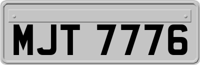 MJT7776