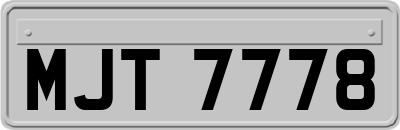 MJT7778
