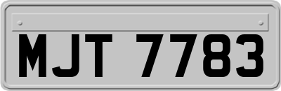 MJT7783