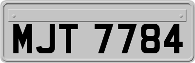 MJT7784