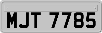 MJT7785