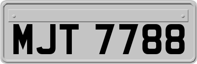 MJT7788
