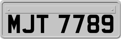 MJT7789