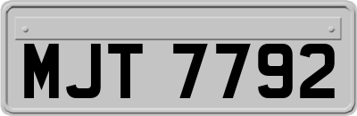MJT7792