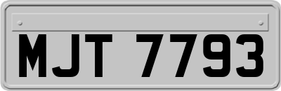 MJT7793