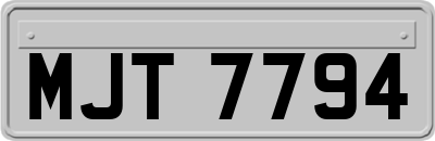 MJT7794