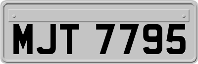 MJT7795