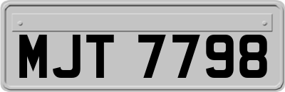 MJT7798