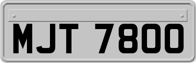 MJT7800
