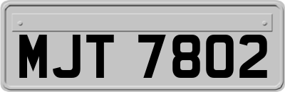 MJT7802