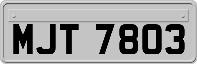 MJT7803