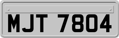 MJT7804
