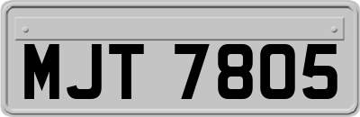 MJT7805