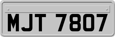 MJT7807