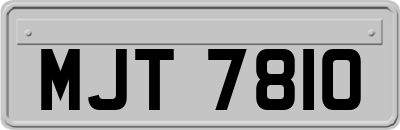 MJT7810