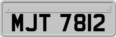 MJT7812