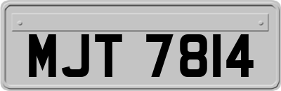MJT7814