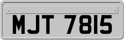 MJT7815