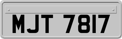MJT7817