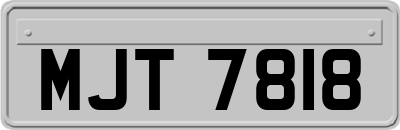 MJT7818