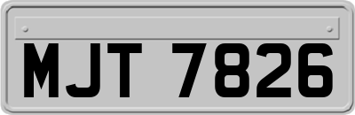 MJT7826