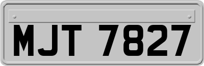 MJT7827