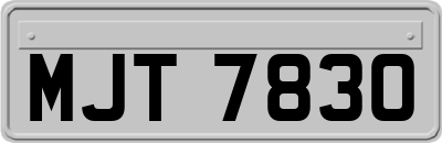 MJT7830