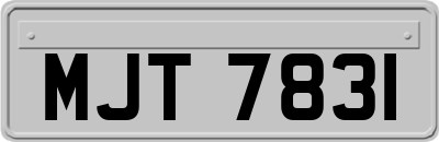 MJT7831