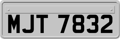 MJT7832